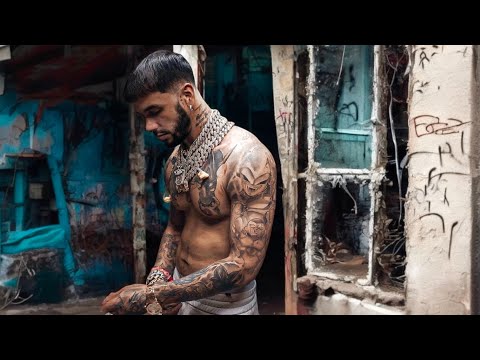 Anuel AA - El Caído (Tiraera Pa'Farruko) (2024) #anuelaa #farruko