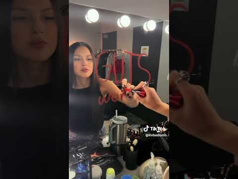 Olivia Rodrigo TikTok 💞