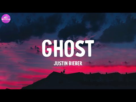 Ghost - Justin Bieber / Atlantis, bad idea right?,...(Mix)