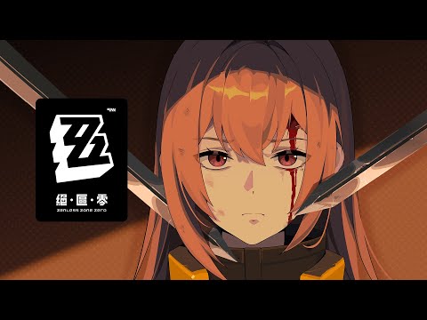 《絕區零》月城柳角色PV｜鬼佑之人