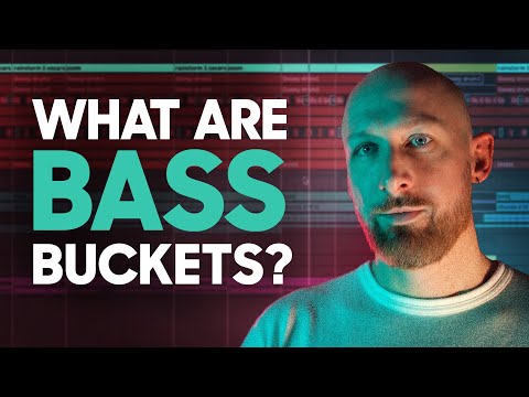 How to not drown in bass