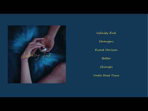 Macus Skeen - Infinity End Full album