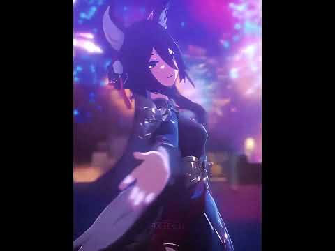 Fugue/Tingyun Edit | Killshot | Honkai Star Rail