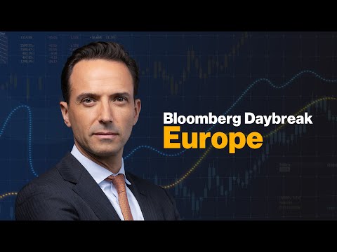 Trump's Trade War Expands As Metal Tariffs Prompt EU Retaliation | Daybreak: Europe 12/03/2025