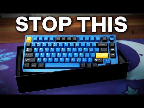 Don’t Buy a Keyboard Before Watching This.