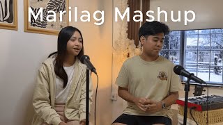 Marilag - Dionela MASHUP (Cover by Neil Enriquez, Shannen Uy)