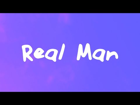 beabadoobee - Real Man