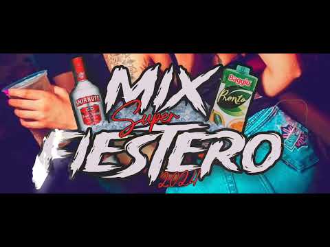 MIX SupeR FIESTERO #2 2024 (( PRIMAVERA )) PERREO - RKT - FUNK - CUMBIA - AGiTE - SEPTIEMBRE - BENJA