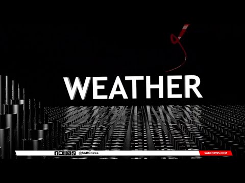 SA Weather Report l 12 March 2025