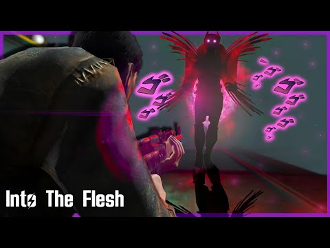 Fallout Lovecraftian Horror is Back! - Into The Flesh