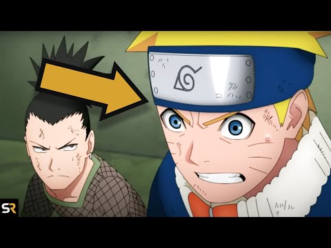 Naruto: What We Know About New Episodes