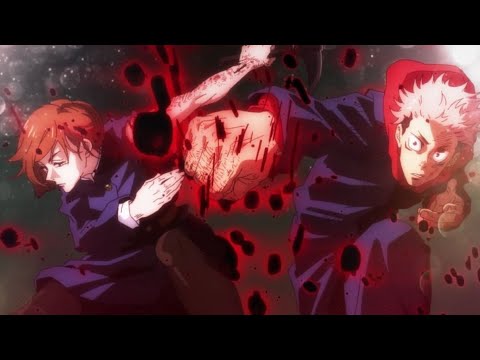 Slump6s and BabySantana - Pcajay and Slayer diss (AMV)