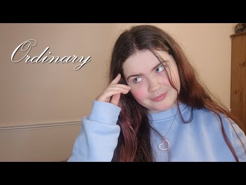 Ordinary, Alex Warren cover by Leah Waller-Hill