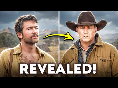 Yellowstone Dutton Family Tree EXPLAINED In 7 Minutes!