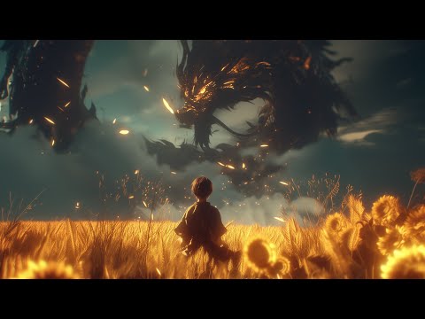 RETURN OF THE DRAGON - Journey through East Asian Fantasy | Epic Ancient Fantasy Music Mix