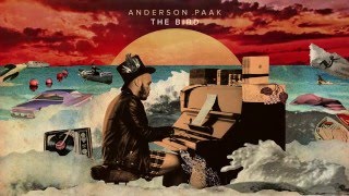 Anderson .Paak - The Bird