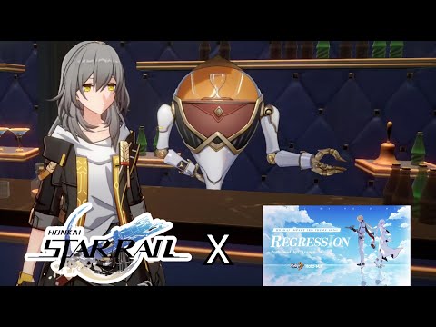 Regression Theme Song (Otto & Kallen) Honkai: Star Rail!