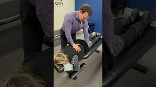 Awesome Rib Adjustment! 💥💯🔥#asmrsounds #asmrvideo #chiropractor #asmrcommunity #trending