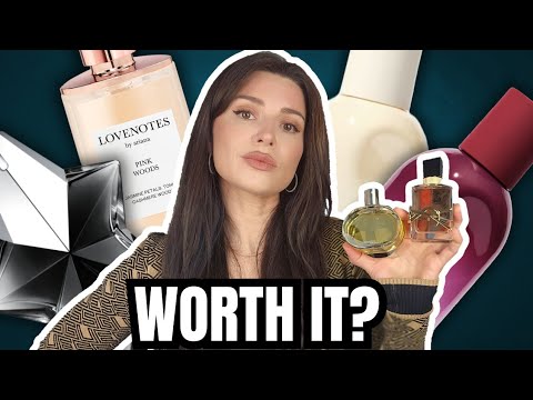 NEW PERFUMES FOR WOMEN 2024 - HONEST REVIEW