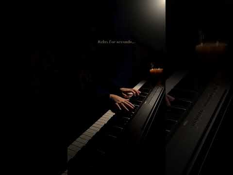 Chopin - Nocturne in C Sharp Minor #shorts