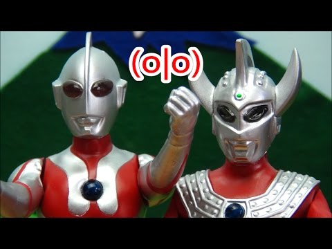 ウルトラマンタロウ ウルトラマン 光の超戦士シリーズ　ULTRAMAN  BANDAI