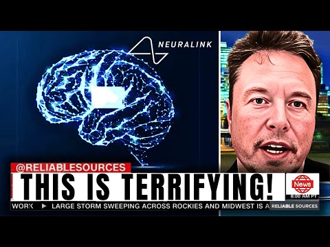 Elon Musk: "Neuralink Just Made Your Brain a Quantum Computer!"