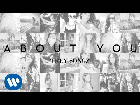 Trey Songz - About You [Official Audio]