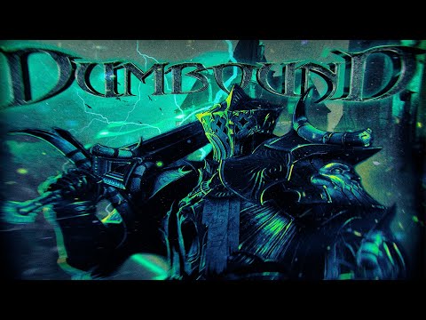 RXDXVIL - DUMBOUND