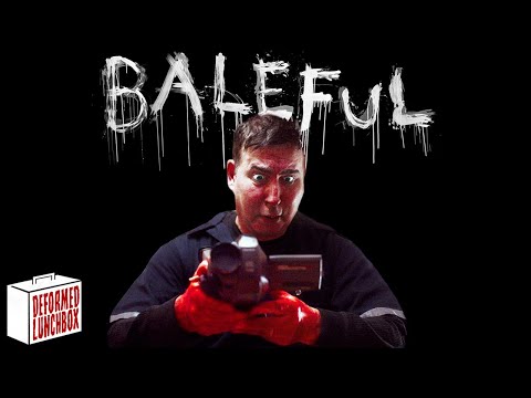 Baleful (Part 4) - I don't know what happened | Horror Short Film