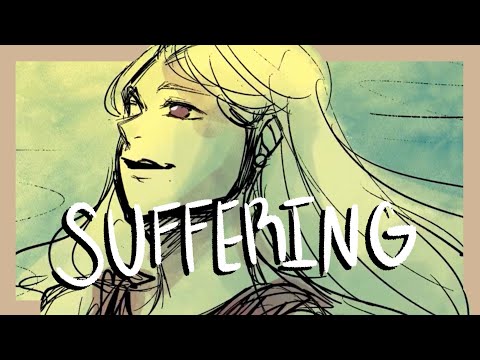 SUFFERING | EPIC: The Musical Animatic (Thunder Saga)