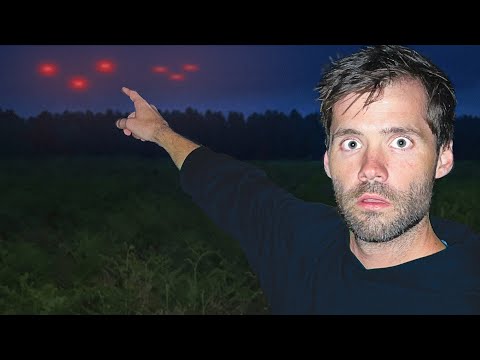 I Investigated Britain's Alien Invasion