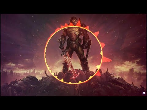 Doom Eternal OST - The Only Thing they Fear is You