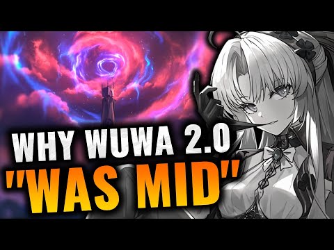 Hoyo CCs Ruined WuWa Reviews