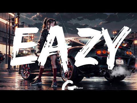 G-Eazy - Lady Killers II (Christoph Andersson Remix) (Lyrics)   || Music Erickson