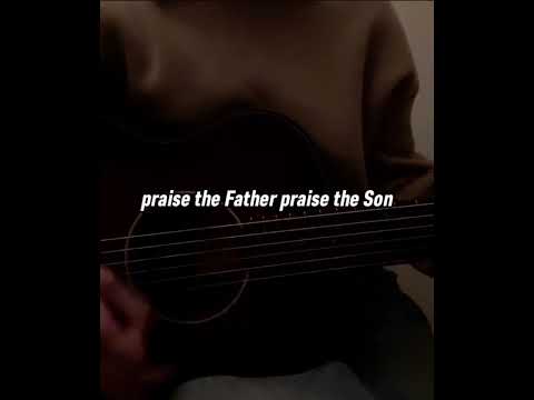 King Of Kings - Hillsong Worship #hillsongworship #hillsong #christian #worship #guitar #cover