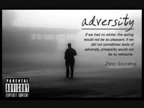 Zeno Socrates "Hurt" (Adversity)