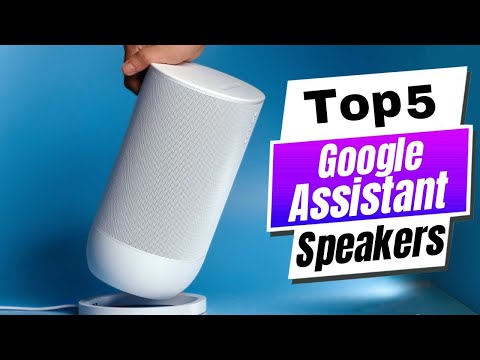 Google Assistant Speaker Review 2025: Which One's Right For You?