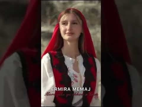 Ermira Memaj - Mori qike qe shkon n'krue