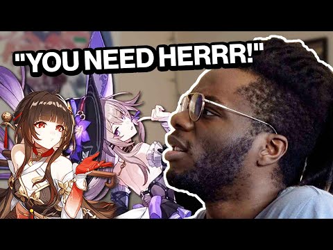 How Honkai Star Rail players react to every update