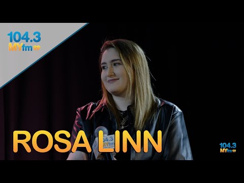 Rosa Linn Talks 'SNAP', Touring With Ed Sheeran, & MORE!