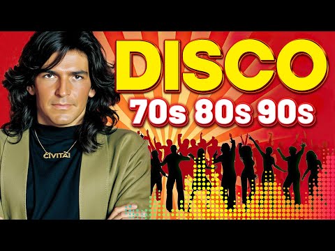 Sandra, Modern Talking, C.C.Catch, Bad Boys Blue, Joy, Boney M- Eurodisco Dance 80s 90s Instrumental