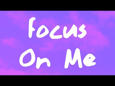 Darkoo - Focus On Me (All The Sexy Girls In The Club)