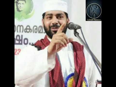 sirajudeen al qasimi|islamic|malayalam speech|status