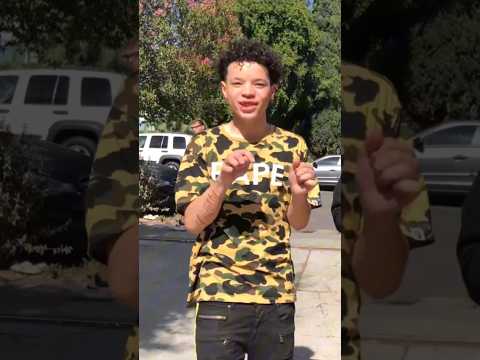 Lil Mosey Noticed Edit (4K/HD) #shorts #rap #music #lilmosey #noticed #viral #XelaSNOW