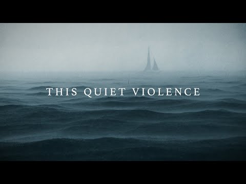 David Chappell - This Quiet Violence