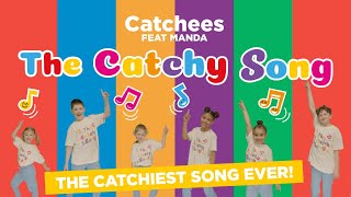 Catchy Song - The Catchiest Song Ever! Sing and Dance-a-long at home!