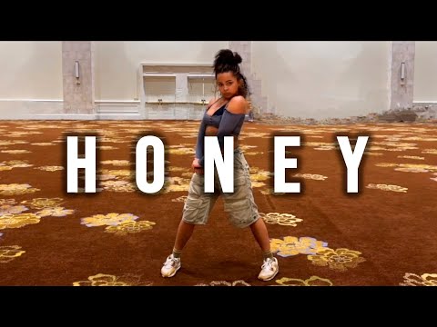 Honey - Beyonce | Brian Friedman Choreography | Radix Dance Fix