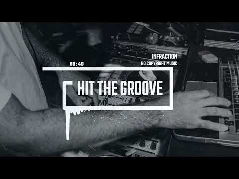 Sport Tech House by Infraction [No Copyright Music] / Hit The Groove