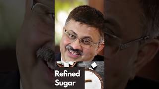 White Refined Sugar | Sugar Cane vs White Sugar | Health Impacts of Sugar