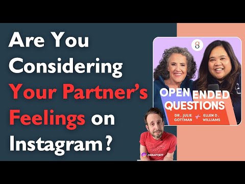 Should You Consider Your Partner's Feelings When Watching  Online Content?